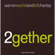 【送料無料】 Warren Vache / Bill Charlap / 2gether 輸入盤 【CD】