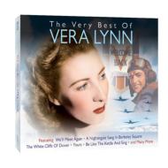 Vera Lynn / Very Best Of 輸入盤 【CD】