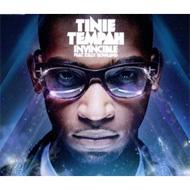 Tinie Tempah / Invincible 輸入盤 【CDS】