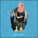 Nedry / Condors 【CD】