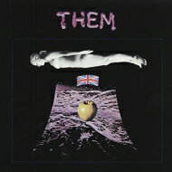 Them / Them 【LP】