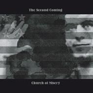 Church Of Misery / Second Coming 【LP】