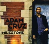 Adam Cruz (Jazz) / Milestone 輸入盤 【CD】