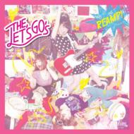 THE LET'S GO's / REAMP! 【CD】