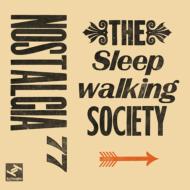 Nostalgia 77 ノスタルジアセブンティーセブン / Sleepwalking Society 輸入盤 【CD】