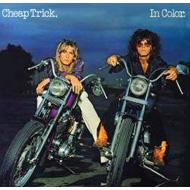 Cheap Trick チープトリック / In Color (180g) 【LP】