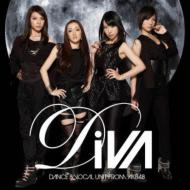 DiVA (AKB48) ディーバ / 月の裏側 【初回生産限定盤: A】 【CD Maxi】