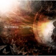 the ETERNAL / Kartika 【CD】