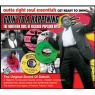 【送料無料】 Goin' To A Happening: The Northern Soul Of 輸入盤 【CD】