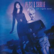 Pepsi And Shirlie / All Right Now 輸入盤 【CD】