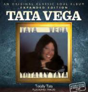 Tata Vega / Totally Tata (Expanded Edition) 輸入盤 【CD】