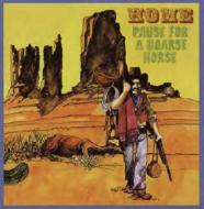 Home / Pause For A Hoarse Horse 輸入盤 【CD】
