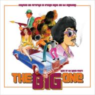 Crushed Velvet And The Velveteers / Big One 【CD】