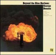 George Benson ジョージベンソン / Beyond The Blue Horizon 輸入盤 【CD】