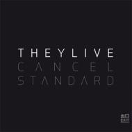 They Live / Cancel Standard 輸入盤 【CD】