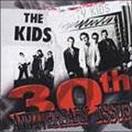 Kids (Punk) / Naughty Kids 30th Anniversary Issue 輸入盤 【CD】