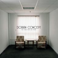 Dorian Concept / Her Tears Taste Like Pears 輸入盤 【CD Maxi】