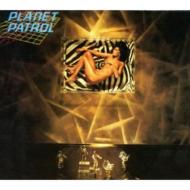 Planet Patrol / Planet Patrol 輸入盤 【CD】