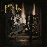 Panic! At The Disco パニックアットザディスコ / Vices & Virtues: 悪徳と美徳 【CD】