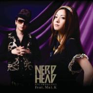 NERDHEAD ナードヘッド / どうして好きなんだろう feat.Mai.K 【CD Maxi】