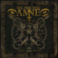 【送料無料】 We Are The Damned / Holy Beast 輸入盤 【CD】