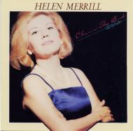 Helen Merrill ヘレンメリル / Chasin' The Bird 【Hi Quality CD】