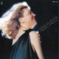 Helen Merrill ヘレンメリル / Love In Song 【Hi Quality CD】