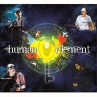Scott Kinsey / Matthew Garrison / Gary Novak / Arto Tuncboyaciyan / Human Element 輸入盤 【CD】