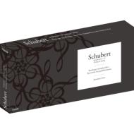 【送料無料】 Schubert シューベルト / 交響曲全集、『シューベルト・エピローグ』、『シューベルト・ディアローグ』　ノット＆バンベルク交響楽団（4SACD＋2CD） 輸入盤 【SACD】