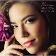 【送料無料】 Amanda Brecker アマンダブレッカー / Blossom 【SHM-CD】