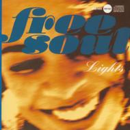 Free Soul Lights 【SHM-CD】