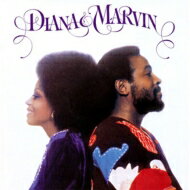 Marvin Gaye マービンゲイ / Diana & Marvin 【SHM-CD】