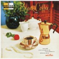 Peggy Lee ペギーリー / Black Coffee 【SHM-CD】