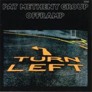 Pat Metheny パットメセニー / Offramp 【SHM-CD】