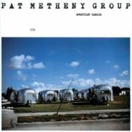 Pat Metheny パットメセニー / American Garage 【SHM-CD】