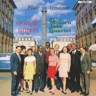 Swingle Singers / Modern Jazz Quartet / Plays Vendome 【SHM-CD】