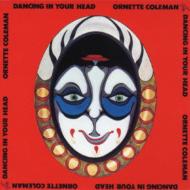 Ornette Coleman オーネットコールマン / Dancing In Your Head 【SHM-CD】