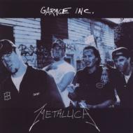 【送料無料】 Metallica メタリカ / Garage Inc 【LP】