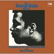 George Duke ジョージデューク / Jazz Workshop 1966 輸入盤 【CD】