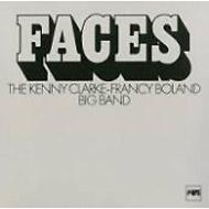 Kenny Clarke/Francy Boland ケニークラーク/フランシーボラン / Faces 輸入盤 【CD】