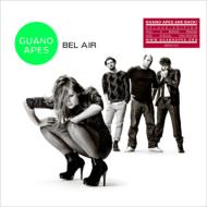 【送料無料】 Guano Apes グアノエイプス / Bel Air 輸入盤 【CD】