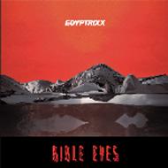 Egyptrixx / Bible Eyes 輸入盤 【CD】
