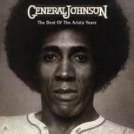 General Johnson / Best Of The Arista Years 輸入盤 【CD】