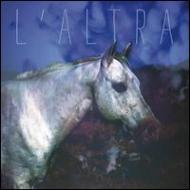 L'altra / Telepathic 輸入盤 【CD】