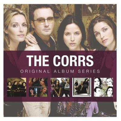 【送料無料】 Corrs コアーズ / 5cd Original Album Series Box Set 輸入盤 【CD】