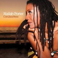 Nailah Porter / Conjazznes 輸入盤 【CD】