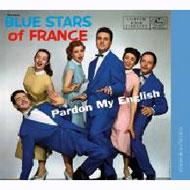 Blue Stars / Pardon My English 輸入盤 【CD】