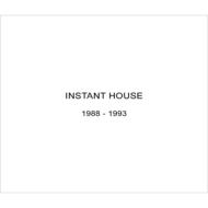 【送料無料】 Instant House / 1988-1993 輸入盤 【CD】