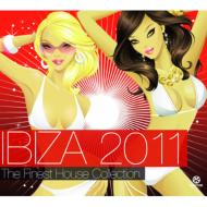 【送料無料】 Ibiza 2011 The Finest House Collection 輸入盤 【CD】