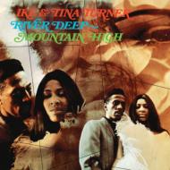 Ike&Tina Turner アイク＆ティナターナー / River Deep Mountain High 輸入盤 【CD】